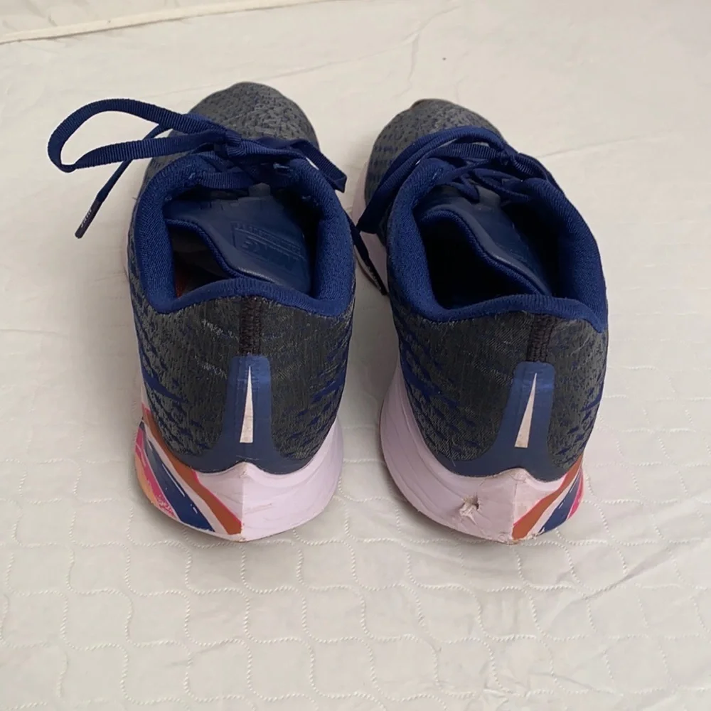 Nike AH8392-400 Air Pegasus Premium running sneakers size 10